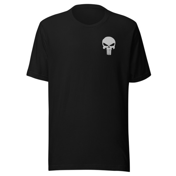 Texas dept of Public Safety 65893746 Unisex Staple T-Shirt | Bella + Canvas 3001