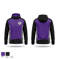Walhalla Ballhogs Windbreaker - 1