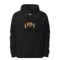 ET Wood Flooring Under Armour Hoodie