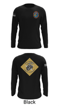 V2/6 reaper 69910090 Long Sleeve Performance Shirt - 17