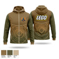 MAMMI 65387610 Windbreaker - 1
