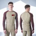 G co 2-14 74845469 Long Sleeve Performance Shirt 253