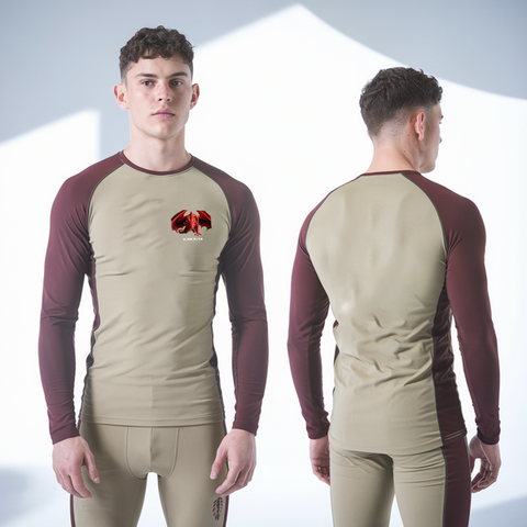 Long Sleeve Performance Shirt, G co 2-14, , Teamtime, Team time, sublimation, custom sports apparel, team uniforms, spirit wear, spiritwear, sports uniforms, custom shirts, team store, custom team store, fundraiser sports, apparel fundraiser