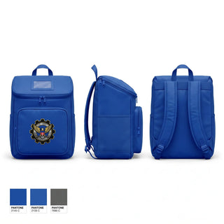 Gear Bag, H Co, 5-20 IN BN, 1-2 SBCT, Army, Teamtime, Team time, sublimation, custom sports apparel, team uniforms, spirit wear, spiritwear, sports uniforms, custom shirts, team store, custom team store, fundraiser sports, apparel fundraiser