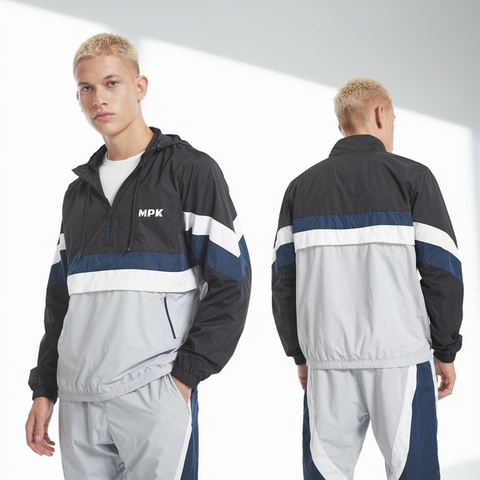 Windbreaker, MPK, , Teamtime, Team time, sublimation, custom sports apparel, team uniforms, spirit wear, spiritwear, sports uniforms, custom shirts, team store, custom team store, fundraiser sports, apparel fundraiser