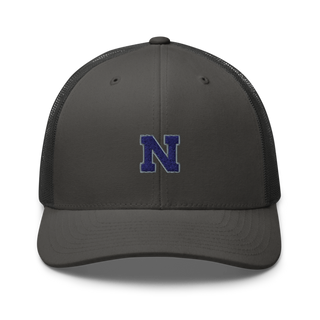 NAPA Retro Trucker Hat | Yupoong 6606