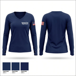 Old School Cotton Feel Shirt, Scituate Fire Department, Fire Department, Teamtime, Team time, sublimation, custom sports apparel, team uniforms, spirit wear, spiritwear, sports uniforms, custom shirts, team store, custom team store, fundraiser sports, apparel fundraiser
