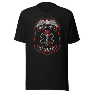Unisex Staple T-Shirt - Black