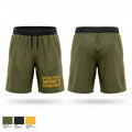 Greene County Sheriff’s Department 97731231 Athletic Shorts With Pockets - 1