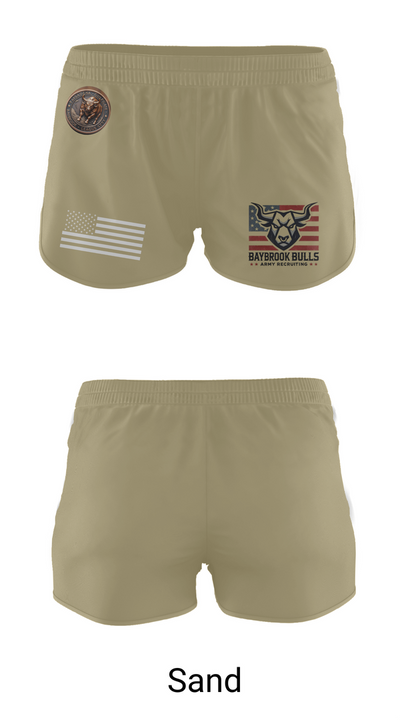 Baybrook Army Recruiting Company 58064560 Ranger Panties - 83
