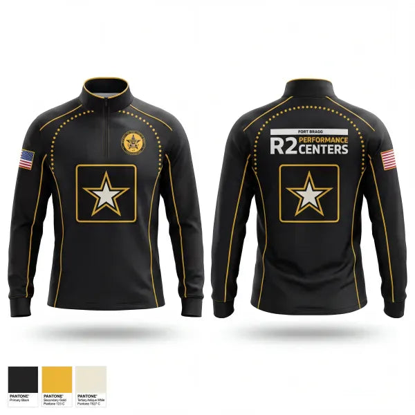 Windbreaker, Fort Bragg Ready and Resilient, Army, Teamtime, Team time, sublimation, custom sports apparel, team uniforms, spirit wear, spiritwear, sports uniforms, custom shirts, team store, custom team store, fundraiser sports, apparel fundraiser