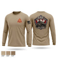 946th TC Long Sleeve Performance Shirt - 1