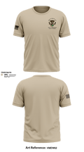 Nabeeh Temple #260 Old School Cotton Feel Shirt - 11