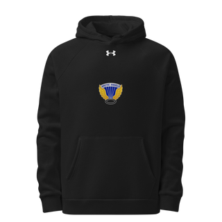 2/11 IBCT (ABN) 29344023 Under Armour Hoodie