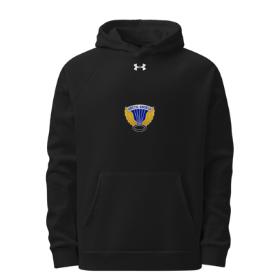 2/11 IBCT (ABN) 29344023 Under Armour Hoodie