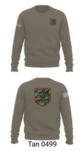 1SOK 72321890 Crew Neck Sweatshirt - 3