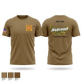 250th FSC Old School Cotton Feel Shirt - 1