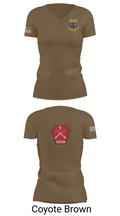 A co 1/109 75312716 Women's Short Sleeve V-neck Shirt - 8
