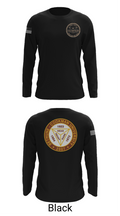 Eagle Battalion 11044251 Long Sleeve Performance Shirt - 17