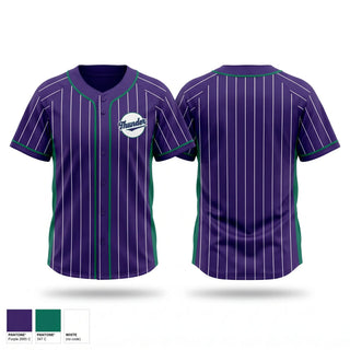 Two Button Softball Jersey, Pickaway thunder, Softball, Teamtime, Team time, sublimation, custom sports apparel, team uniforms, spirit wear, spiritwear, sports uniforms, custom shirts, team store, custom team store, fundraiser sports, apparel fundraiser