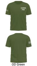1128th FSC 78729086 Old School Cotton Feel Shirt - 48