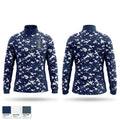 High Intensity Quarter Zip Jacket - 1