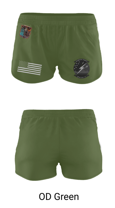 Macs-1 16325629 Ranger Panties - 43