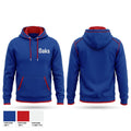 Oaks Hoodie - 1