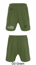 APM 1-25 83857277 Athletic Shorts With Pockets - 49