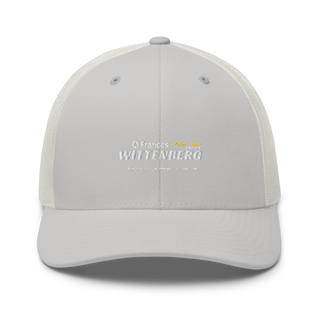 School Board 19991974 Retro Trucker Hat | Yupoong 6606