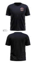 DALTON COMBATIVES 59211983 Short Sleeve Performance Shirt - 21