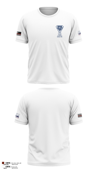 Short Sleeve Performance Shirt, JFRD Critical Care Team, Fire Department, Teamtime, Team time, sublimation, custom sports apparel, team uniforms, spirit wear, spiritwear, sports uniforms, custom shirts, team store, custom team store, fundraiser sports, apparel fundraiser