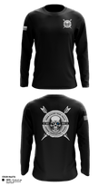 CID 79226684 Long Sleeve Performance Shirt - 1