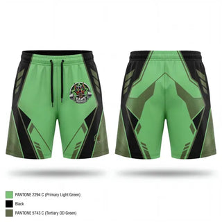 Athletic Shorts With Pockets, DAWG, , Teamtime, Team time, sublimation, custom sports apparel, team uniforms, spirit wear, spiritwear, sports uniforms, custom shirts, team store, custom team store, fundraiser sports, apparel fundraiser