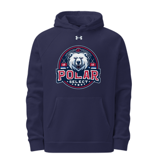 Polar Select Under Armour Hoodie
