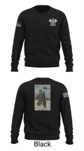 4-3 HHC 32133901 Crew Neck Sweatshirt - 14