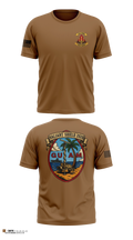 651st HMOD 81738990 Old School Cotton Shirt - 12