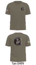Task Force Havoc 43589270 Short Sleeve Performance Shirt - 72
