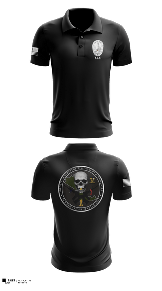 Short Sleeve Performance Polo, New Bern Police Violent Crime Unit, Police, Teamtime, Team time, sublimation, custom sports apparel, team uniforms, spirit wear, spiritwear, sports uniforms, custom shirts, team store, custom team store, fundraiser sports, apparel fundraiser