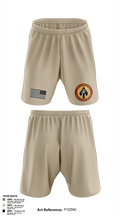 Hukbo 26634833 Athletic Shorts With Pockets - 2