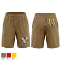 18 EMS Athletic Shorts With Pockets - 1