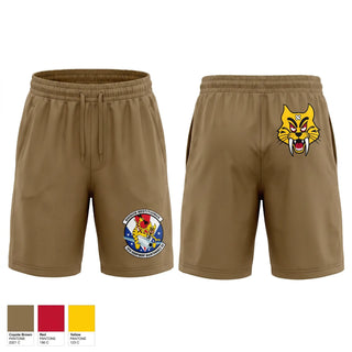 Athletic Shorts With Pockets, 18 EMS, Air Force, Teamtime, Team time, sublimation, custom sports apparel, team uniforms, spirit wear, spiritwear, sports uniforms, custom shirts, team store, custom team store, fundraiser sports, apparel fundraiser