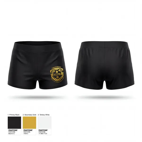 Ranger Panties, Y.E.P.A., Police, Teamtime, Team time, sublimation, custom sports apparel, team uniforms, spirit wear, spiritwear, sports uniforms, custom shirts, team store, custom team store, fundraiser sports, apparel fundraiser