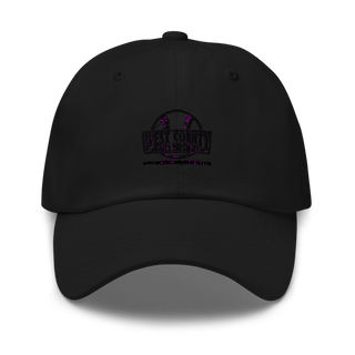 WCSA 26864325 Classic Dad Hat | Yupoong 6245CM