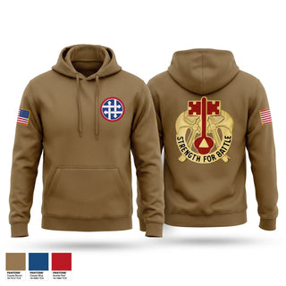 Hoodie, 373rd CSSB, Army, Teamtime, Team time, sublimation, custom sports apparel, team uniforms, spirit wear, spiritwear, sports uniforms, custom shirts, team store, custom team store, fundraiser sports, apparel fundraiser