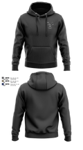 NCR STC Hoodie - 4