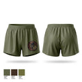 9th Intelligence Squadron 32956703 Ranger Panties - 1