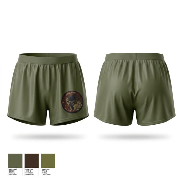 Ranger Panties, 9th Intelligence Squadron, Air Force, Teamtime, Team time, sublimation, custom sports apparel, team uniforms, spirit wear, spiritwear, sports uniforms, custom shirts, team store, custom team store, fundraiser sports, apparel fundraiser