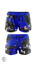 Mansfield Martial Arts Center Women's Shorts - 23