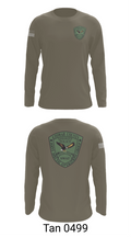Etowah County JSOG 23168603 Long Sleeve Performance Shirt 63
